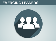 emerging leaders