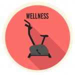 Wellness graphic