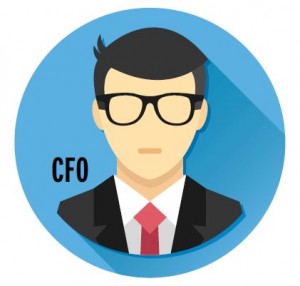 CFO icon 