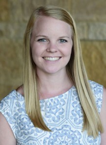 Headshot of Shelby Beilke