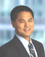 headshot of Victor Chang